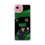 スリムプロテクションケース［ D.LEAGUE - Valuence INFINITIES - MAKO ］