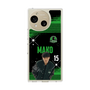 スリムプロテクションケース［ D.LEAGUE - Valuence INFINITIES - MAKO ］