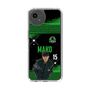 スリムプロテクションケース［ D.LEAGUE - Valuence INFINITIES - MAKO ］