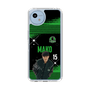 スリムプロテクションケース［ D.LEAGUE - Valuence INFINITIES - MAKO ］