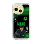 スリムプロテクションケース［ D.LEAGUE - Valuence INFINITIES - MAKO ］
