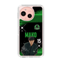 スリムプロテクションケース［ D.LEAGUE - Valuence INFINITIES - MAKO ］