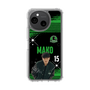 スリムプロテクションケース［ D.LEAGUE - Valuence INFINITIES - MAKO ］