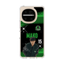 スリムプロテクションケース［ D.LEAGUE - Valuence INFINITIES - MAKO ］