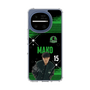 スリムプロテクションケース［ D.LEAGUE - Valuence INFINITIES - MAKO ］