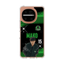 スリムプロテクションケース［ D.LEAGUE - Valuence INFINITIES - MAKO ］