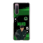 スリムプロテクションケース［ D.LEAGUE - Valuence INFINITIES - MAKO ］