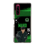 スリムプロテクションケース［ D.LEAGUE - Valuence INFINITIES - MAKO ］