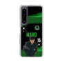 スリムプロテクションケース［ D.LEAGUE - Valuence INFINITIES - MAKO ］