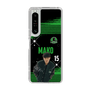 スリムプロテクションケース［ D.LEAGUE - Valuence INFINITIES - MAKO ］