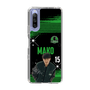 スリムプロテクションケース［ D.LEAGUE - Valuence INFINITIES - MAKO ］