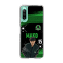 スリムプロテクションケース［ D.LEAGUE - Valuence INFINITIES - MAKO ］