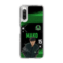 スリムプロテクションケース［ D.LEAGUE - Valuence INFINITIES - MAKO ］