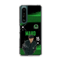 スリムプロテクションケース［ D.LEAGUE - Valuence INFINITIES - MAKO ］