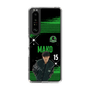 スリムプロテクションケース［ D.LEAGUE - Valuence INFINITIES - MAKO ］
