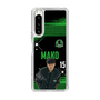 スリムプロテクションケース［ D.LEAGUE - Valuence INFINITIES - MAKO ］