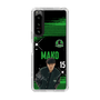 スリムプロテクションケース［ D.LEAGUE - Valuence INFINITIES - MAKO ］