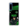 スリムプロテクションケース［ D.LEAGUE - Valuence INFINITIES - MAKO ］