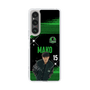 スリムプロテクションケース［ D.LEAGUE - Valuence INFINITIES - MAKO ］