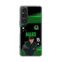 スリムプロテクションケース［ D.LEAGUE - Valuence INFINITIES - MAKO ］