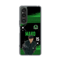 スリムプロテクションケース［ D.LEAGUE - Valuence INFINITIES - MAKO ］