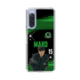 スリムプロテクションケース［ D.LEAGUE - Valuence INFINITIES - MAKO ］