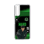 スリムプロテクションケース［ D.LEAGUE - Valuence INFINITIES - MAKO ］