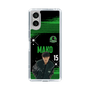 スリムプロテクションケース［ D.LEAGUE - Valuence INFINITIES - MAKO ］