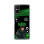 スリムプロテクションケース［ D.LEAGUE - Valuence INFINITIES - MAKO ］