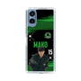スリムプロテクションケース［ D.LEAGUE - Valuence INFINITIES - MAKO ］