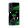 スリムプロテクションケース［ D.LEAGUE - Valuence INFINITIES - MAKO ］