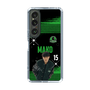 スリムプロテクションケース［ D.LEAGUE - Valuence INFINITIES - MAKO ］