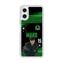 スリムプロテクションケース［ D.LEAGUE - Valuence INFINITIES - MAKO ］