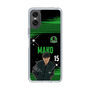 スリムプロテクションケース［ D.LEAGUE - Valuence INFINITIES - MAKO ］