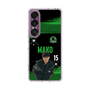 スリムプロテクションケース［ D.LEAGUE - Valuence INFINITIES - MAKO ］