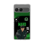スリムプロテクションケース［ D.LEAGUE - Valuence INFINITIES - MAKO ］