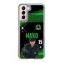 スリムプロテクションケース［ D.LEAGUE - Valuence INFINITIES - MAKO ］