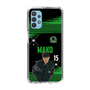 スリムプロテクションケース［ D.LEAGUE - Valuence INFINITIES - MAKO ］