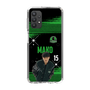 スリムプロテクションケース［ D.LEAGUE - Valuence INFINITIES - MAKO ］