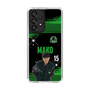 スリムプロテクションケース［ D.LEAGUE - Valuence INFINITIES - MAKO ］