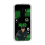 スリムプロテクションケース［ D.LEAGUE - Valuence INFINITIES - MAKO ］