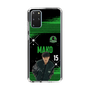 スリムプロテクションケース［ D.LEAGUE - Valuence INFINITIES - MAKO ］