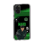 スリムプロテクションケース［ D.LEAGUE - Valuence INFINITIES - MAKO ］