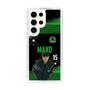 スリムプロテクションケース［ D.LEAGUE - Valuence INFINITIES - MAKO ］
