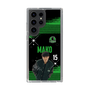 スリムプロテクションケース［ D.LEAGUE - Valuence INFINITIES - MAKO ］