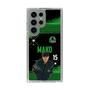 スリムプロテクションケース［ D.LEAGUE - Valuence INFINITIES - MAKO ］