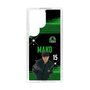 スリムプロテクションケース［ D.LEAGUE - Valuence INFINITIES - MAKO ］