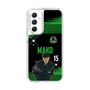 スリムプロテクションケース［ D.LEAGUE - Valuence INFINITIES - MAKO ］