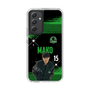 スリムプロテクションケース［ D.LEAGUE - Valuence INFINITIES - MAKO ］