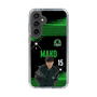 スリムプロテクションケース［ D.LEAGUE - Valuence INFINITIES - MAKO ］